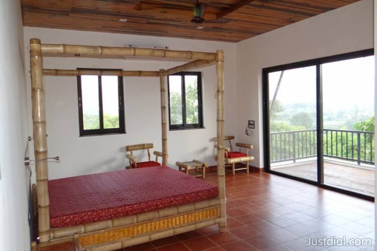Koyna Lake Resort, Satara 5